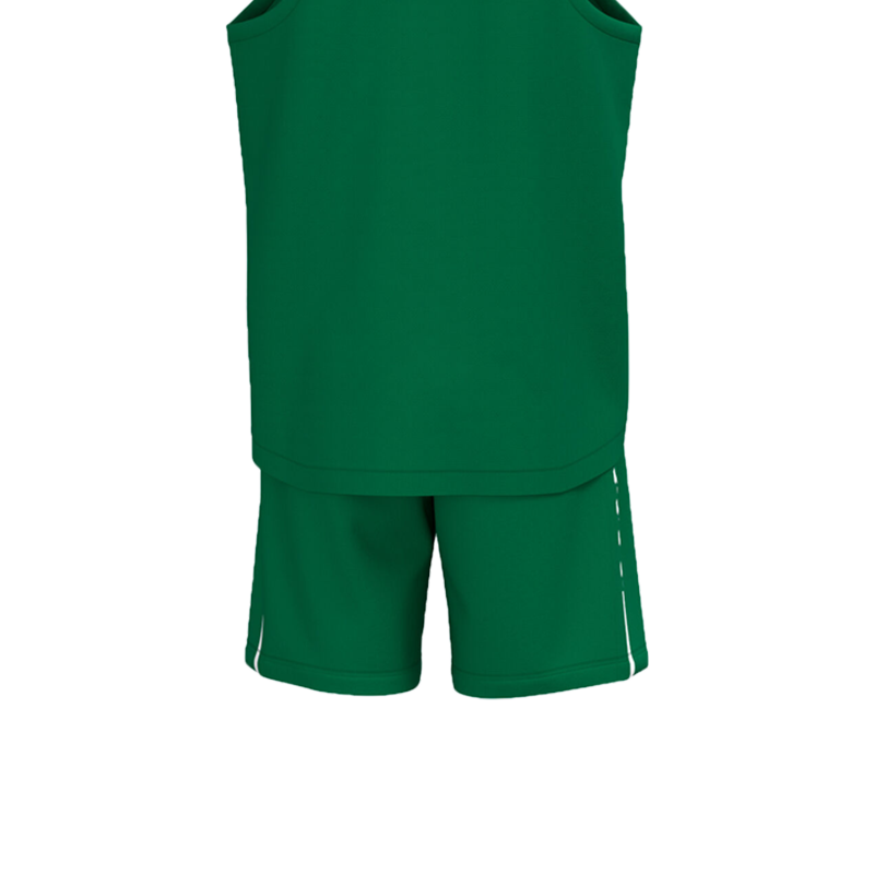 Breiðablik Stuttbuxur