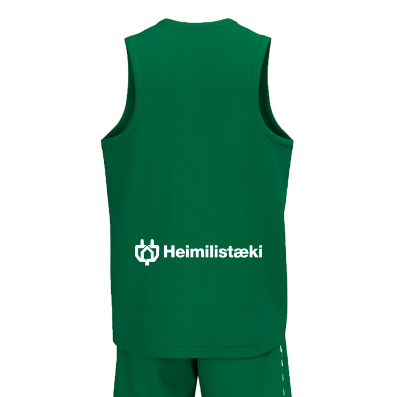 Breiðablik Keppnistreyja