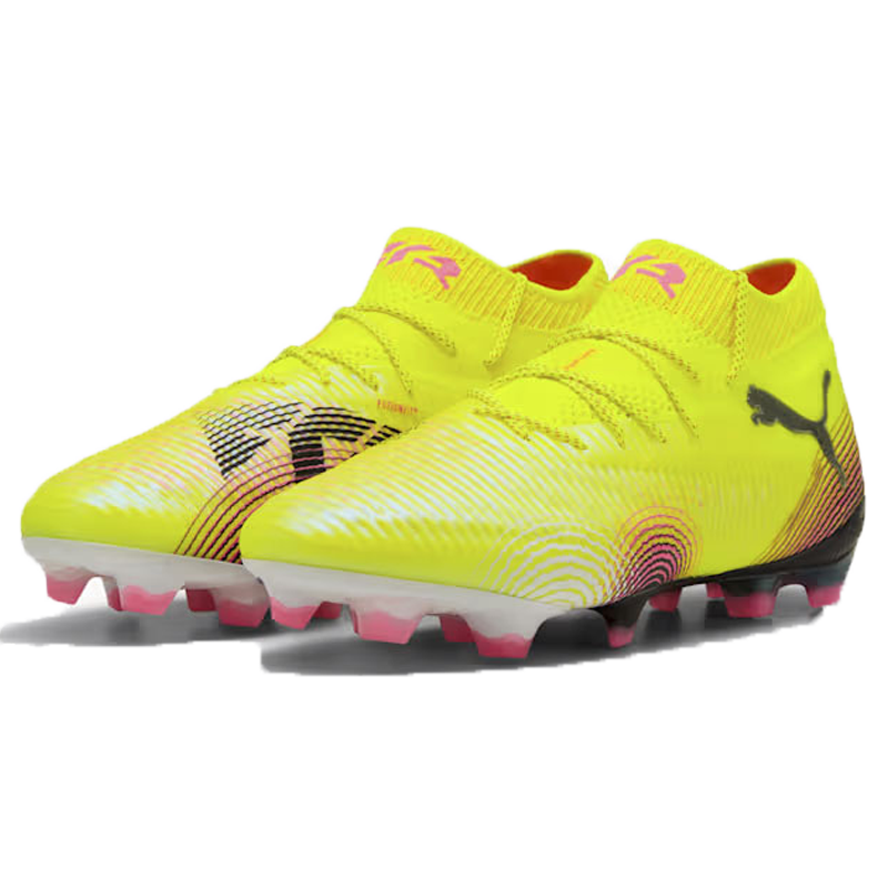 Puma Future 8 Ultimate FG - Fullorðins