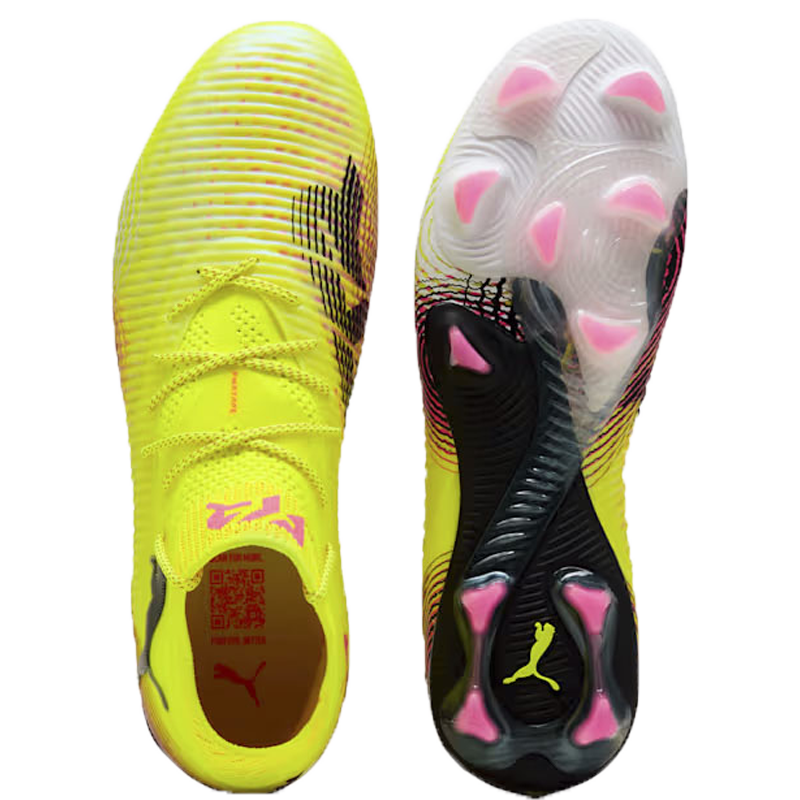 Puma Future 8 Ultimate FG - Fullorðins