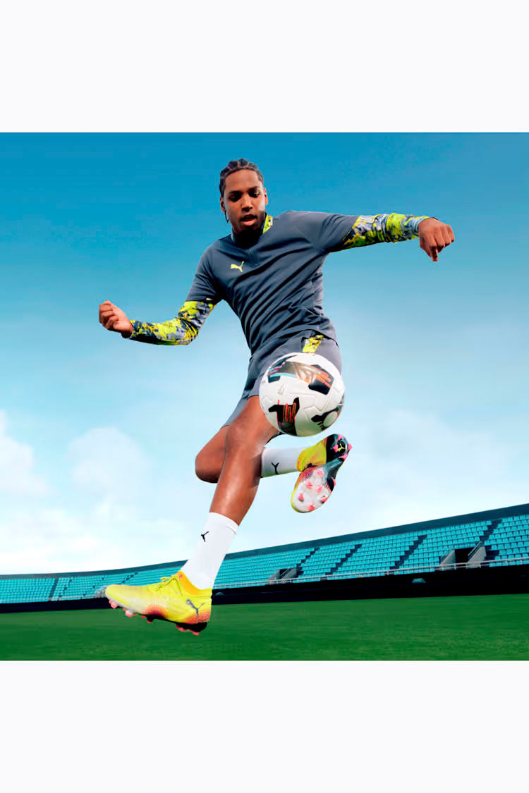 Puma Future 8 Ultimate FG - Fullorðins