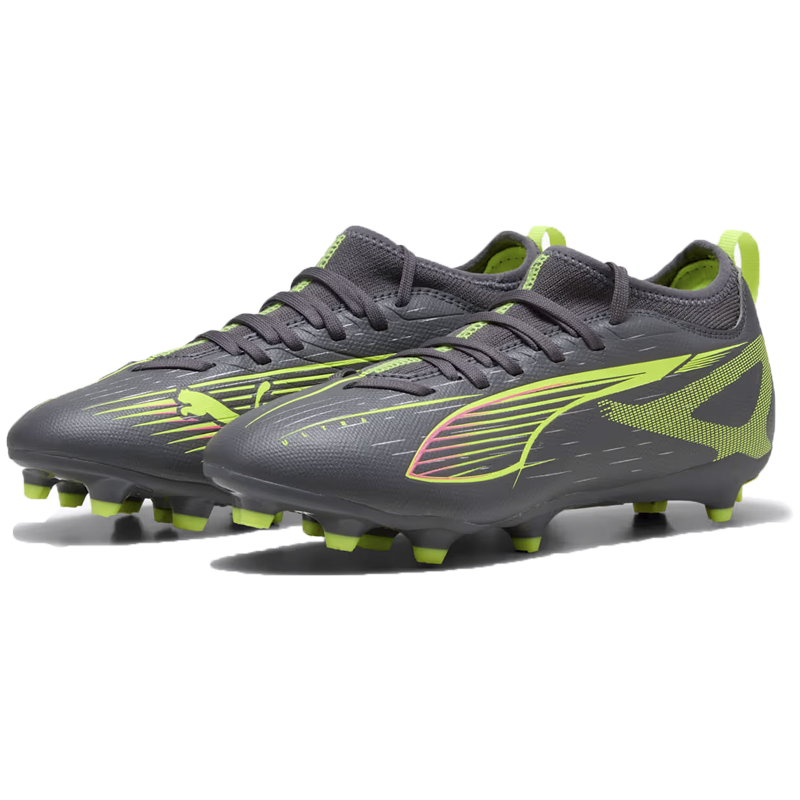 Puma Ultimate Match FG/AG - Barna