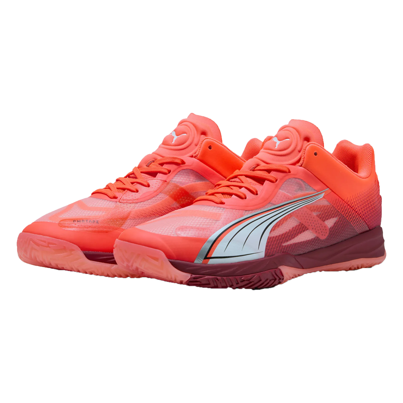 PUMA Accelerate Nitro SQD - Handboltaskór