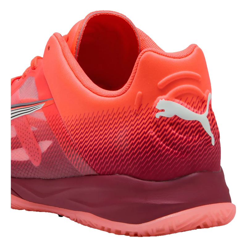 PUMA Accelerate Nitro SQD - Handboltaskór