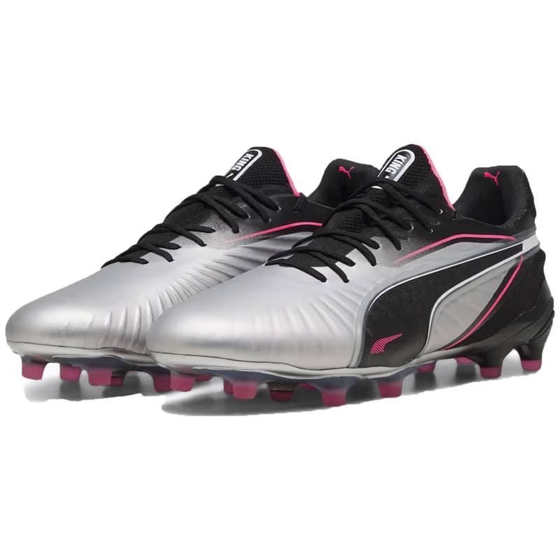Puma King Ultimate FG/AG - Fullorðins