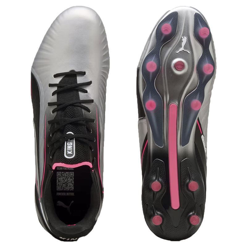 Puma King Ultimate FG/AG - Fullorðins