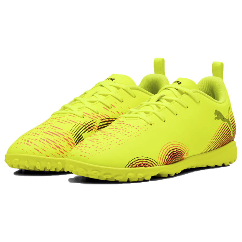 Puma Future 8 Play TT - Barna