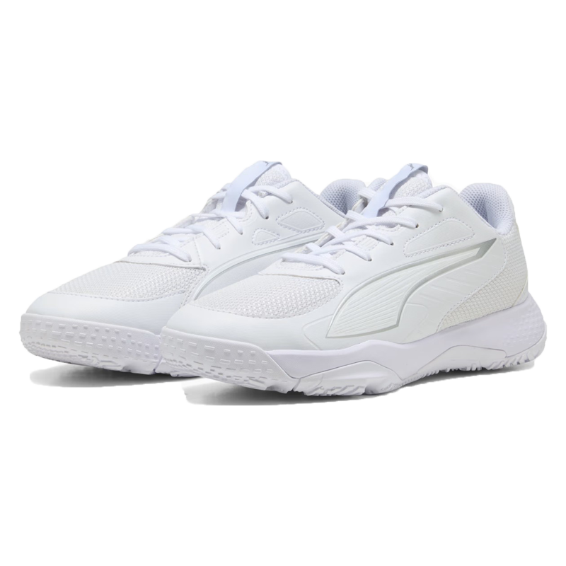 Puma Accelerate 4 - Handboltaskór - Barna