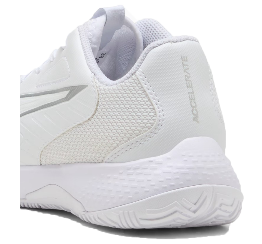 Puma Accelerate 4 - Handboltaskór - Barna
