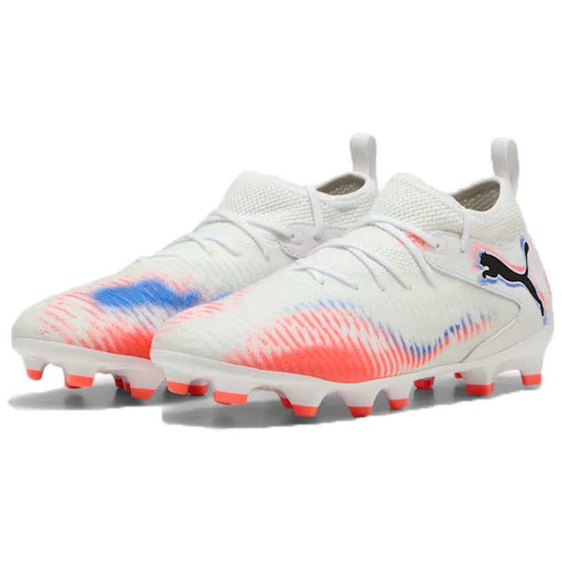 Puma Future 8 Match FG/AG - Barna