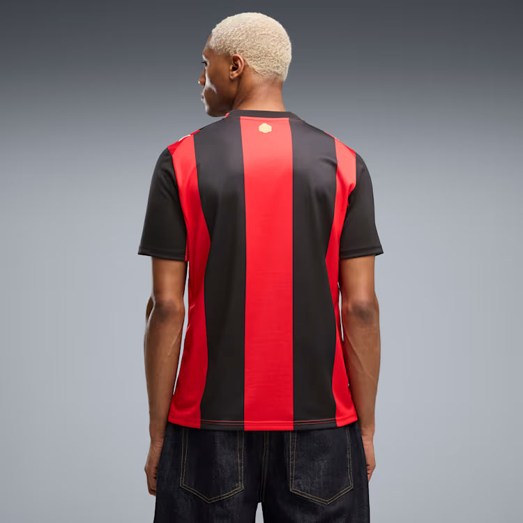 AC Milan Heima Treyja 2026/27 - Fullorðins