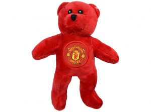 Man Utd. Bangsi Rauður