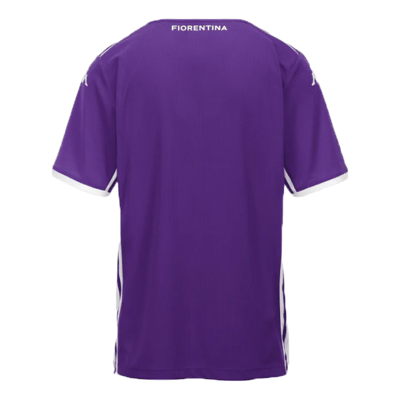 Fiorentina Aðal Treyja 2025/26