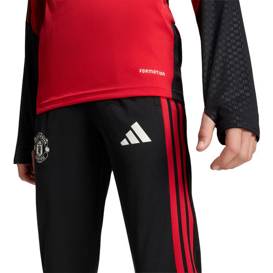 Man Utd. Æfingabuxur - Barna
