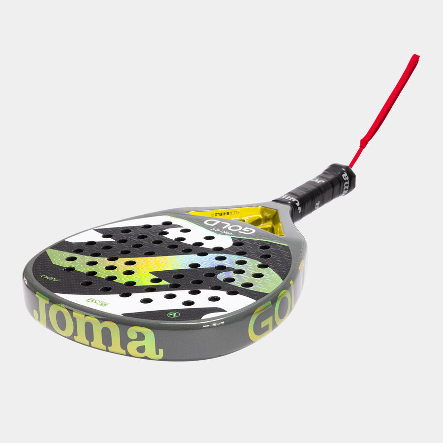 Joma Padel Spaði Gold Pro