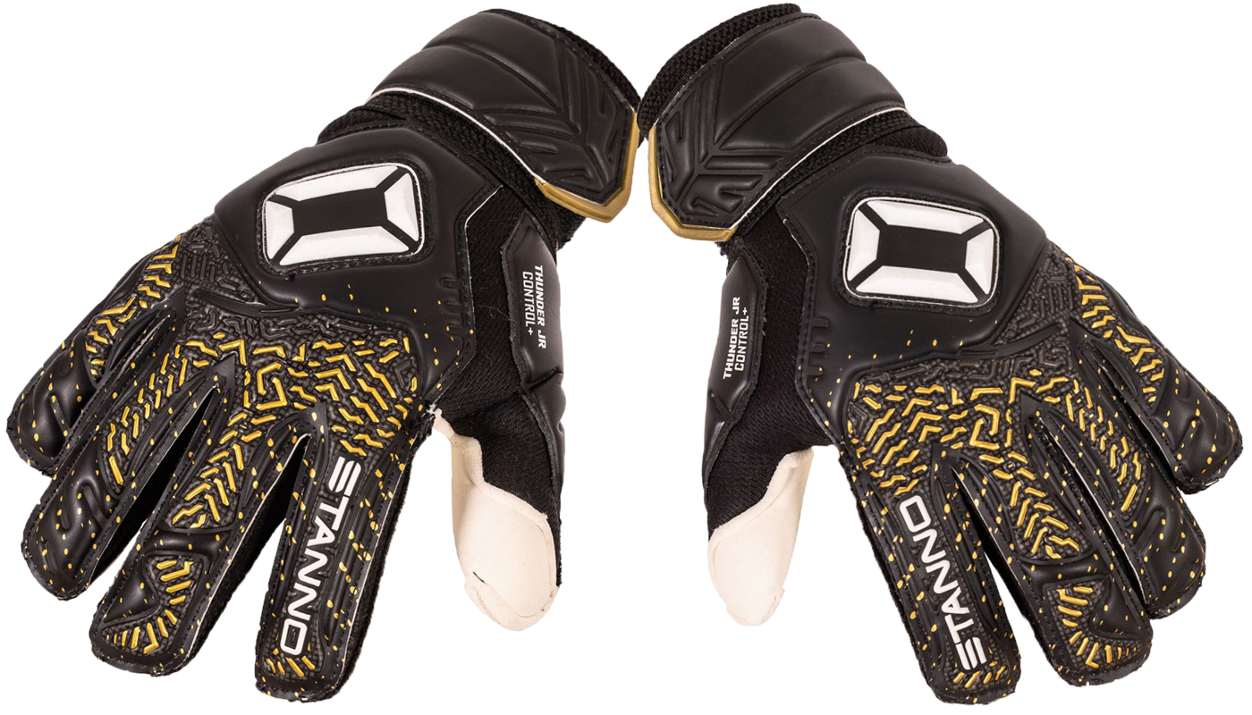 Stanno Thunder Jr 7 Markmannshanskar - Spelku