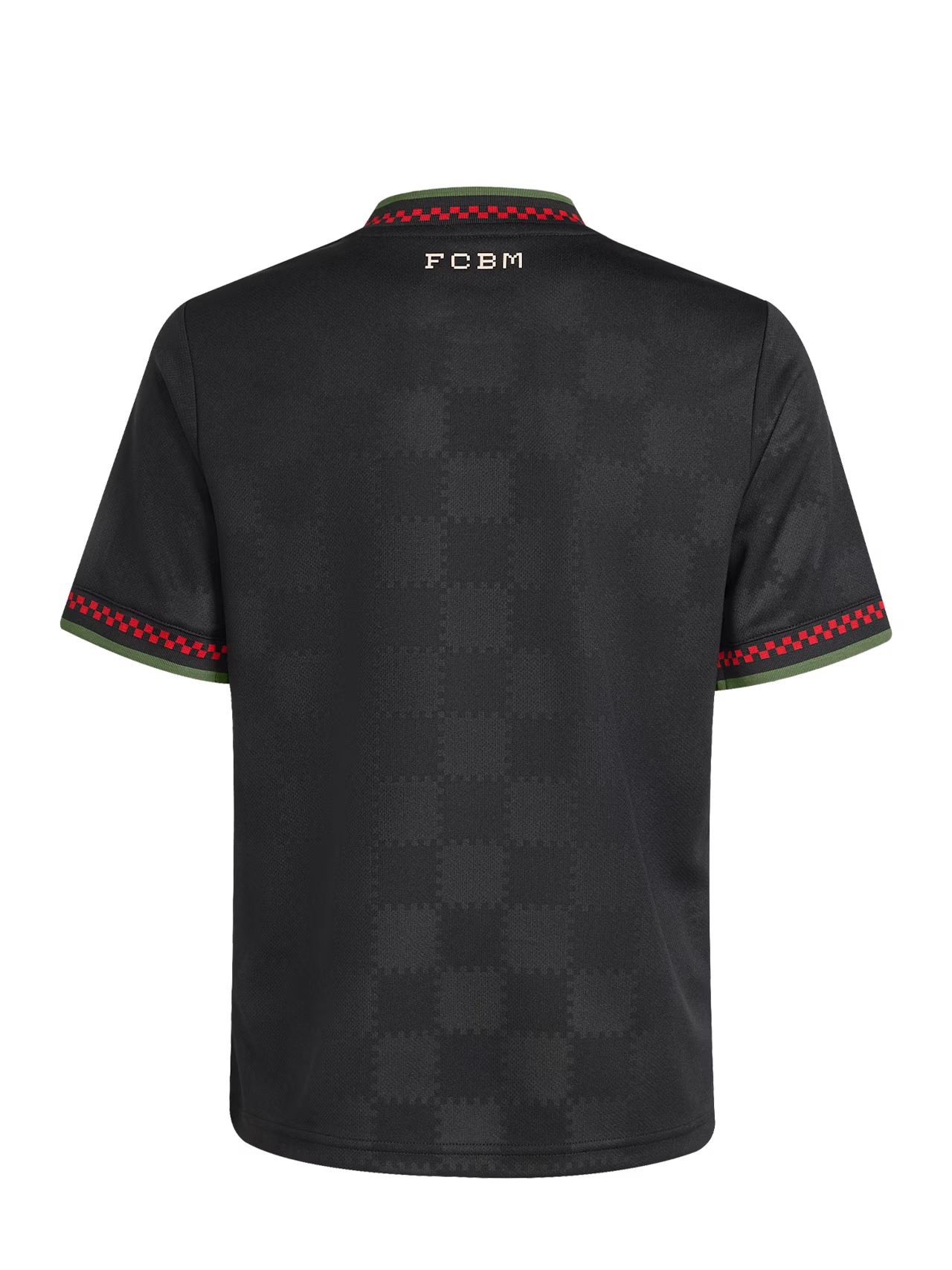 Bayern Munich Þriðja Treyja 2025/26 - Barna