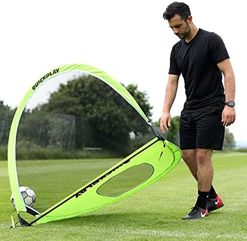 Quickplay 2 in 1 Pop up Target Mark