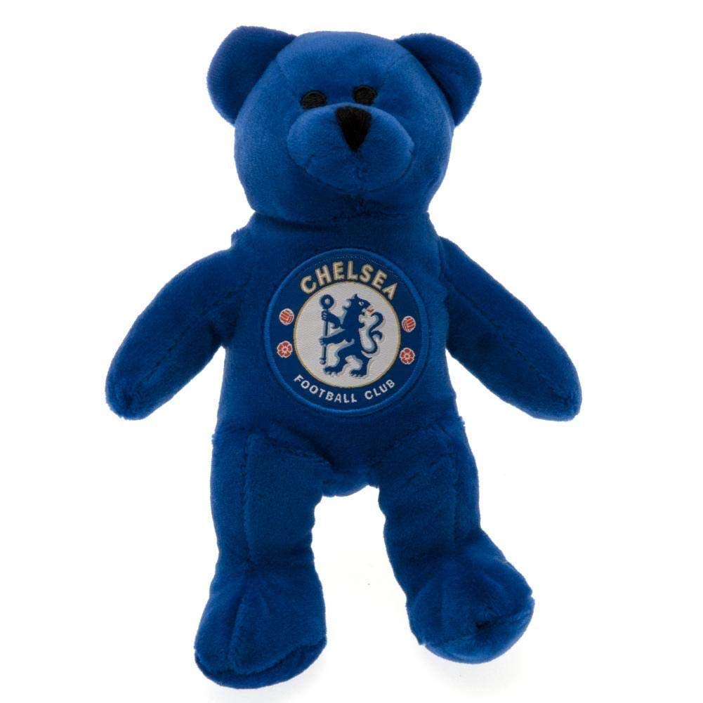 Chelsea. Bangsi