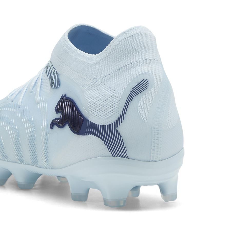 Puma Future 9 PRO FG/AG - Barna