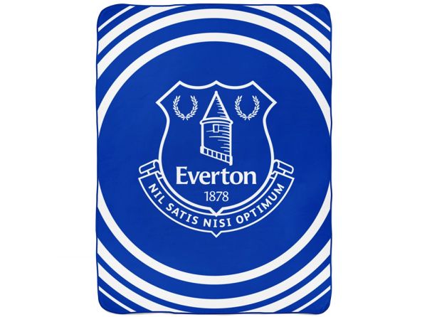 Everton Handklæði