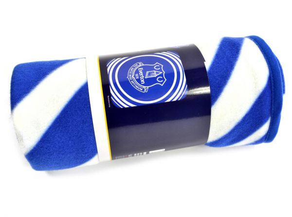 Everton Flísteppi