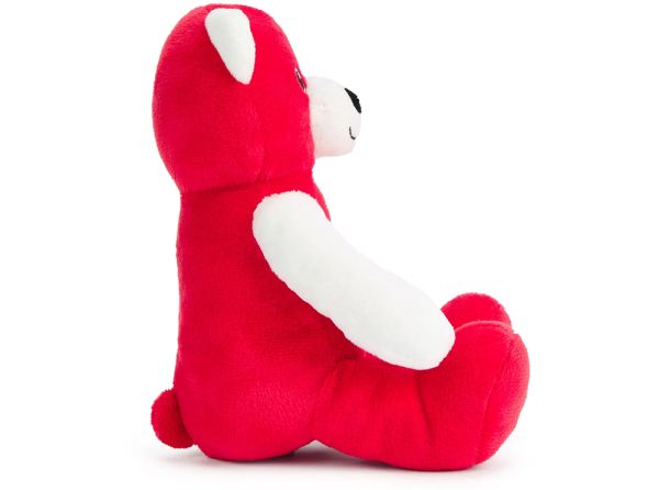 Liverpool Bangsi Hvítur