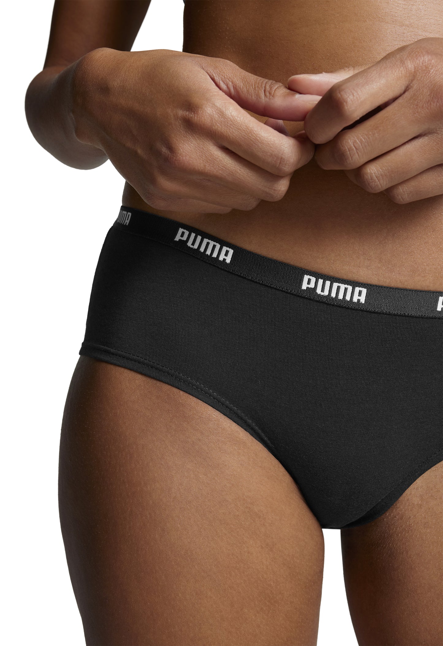 Puma Hipster 2pck