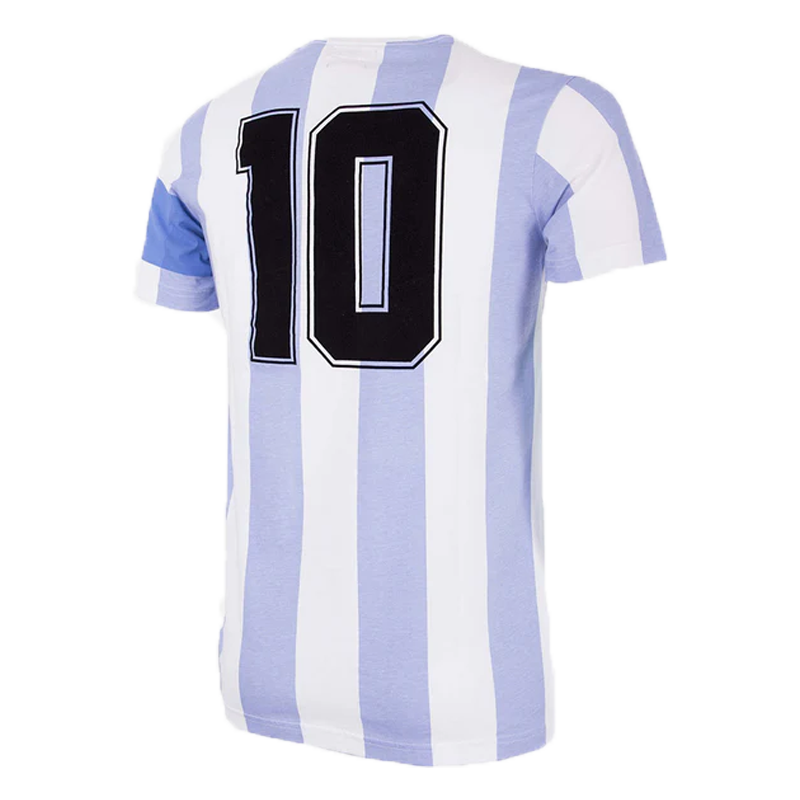 Copa Argentina Cpt. Bómullarbolur