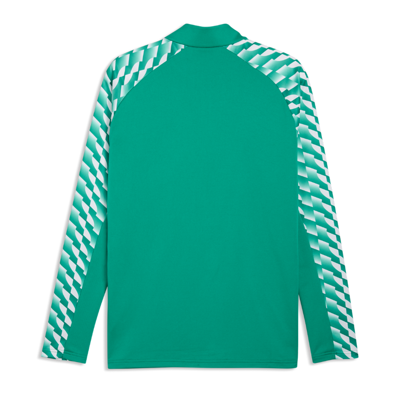 Völsungur Æfingapeysa 2026/27 - Barna