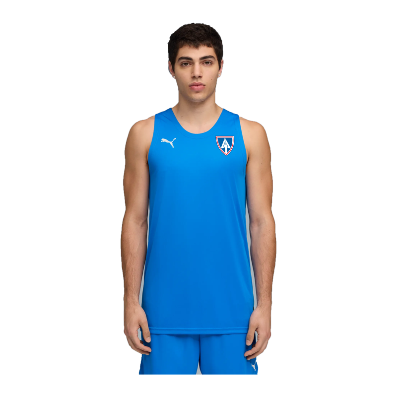 Ármann Keppnistreyja