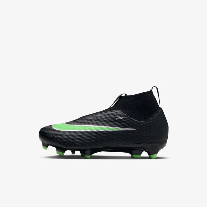 Nike Jr. Mercurial Superfly 11 Academy FG/MG Little Kids - Barna