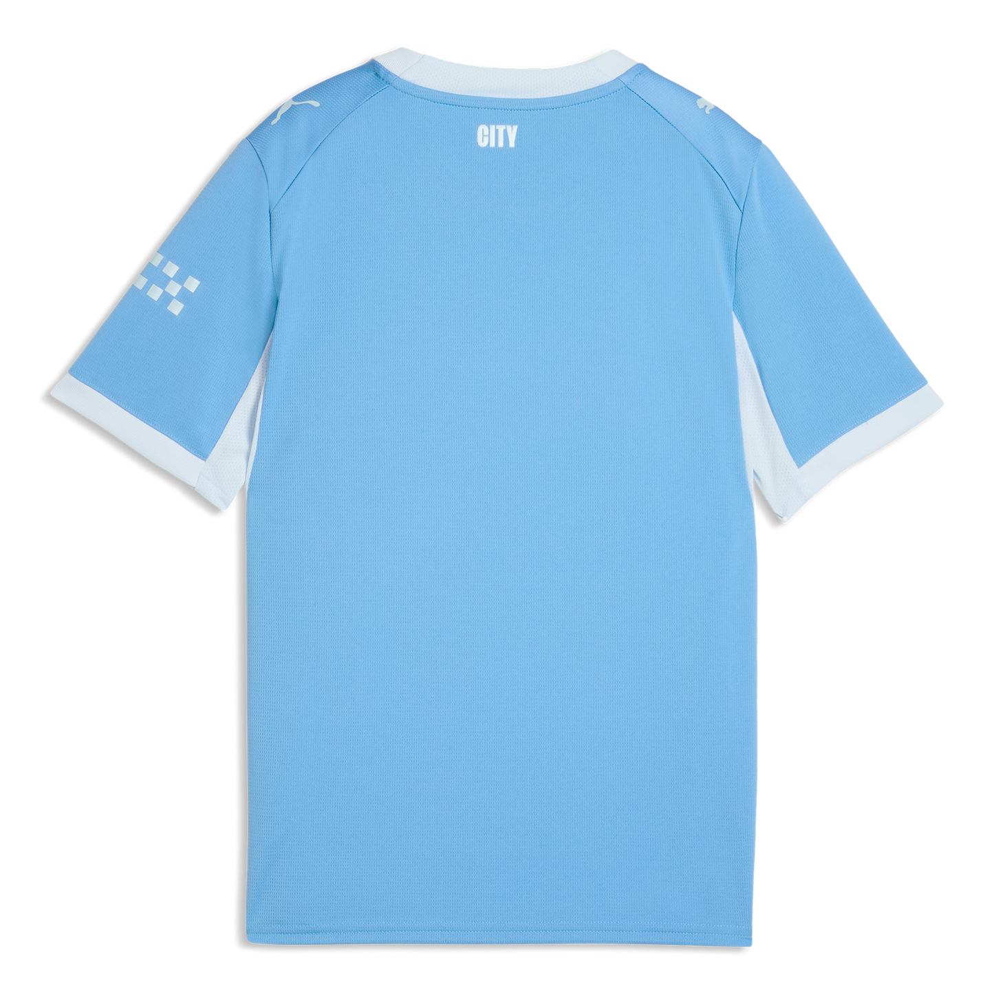 Man City Heima Treyja 2026/27 - Barna