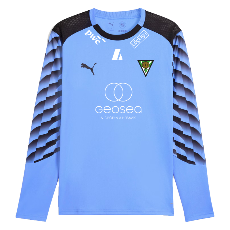 Völsungur Markmannstreyja 2026/27