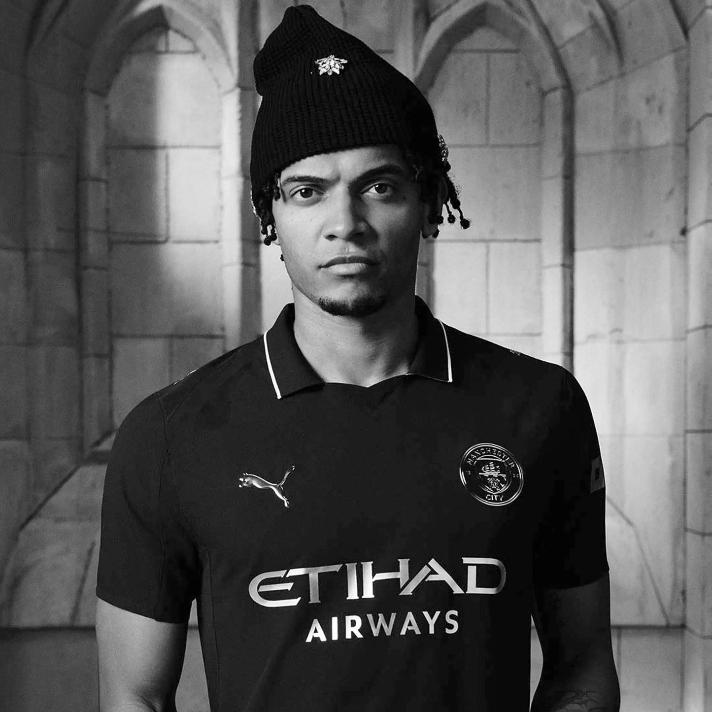Manchester City Vara Treyja 2025 - 26 - Fullorðins