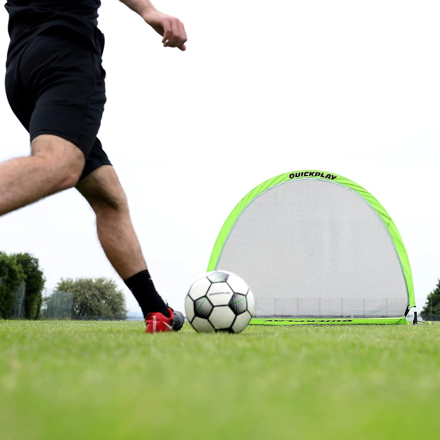 Quickplay 2 in 1 Pop up Target Mark