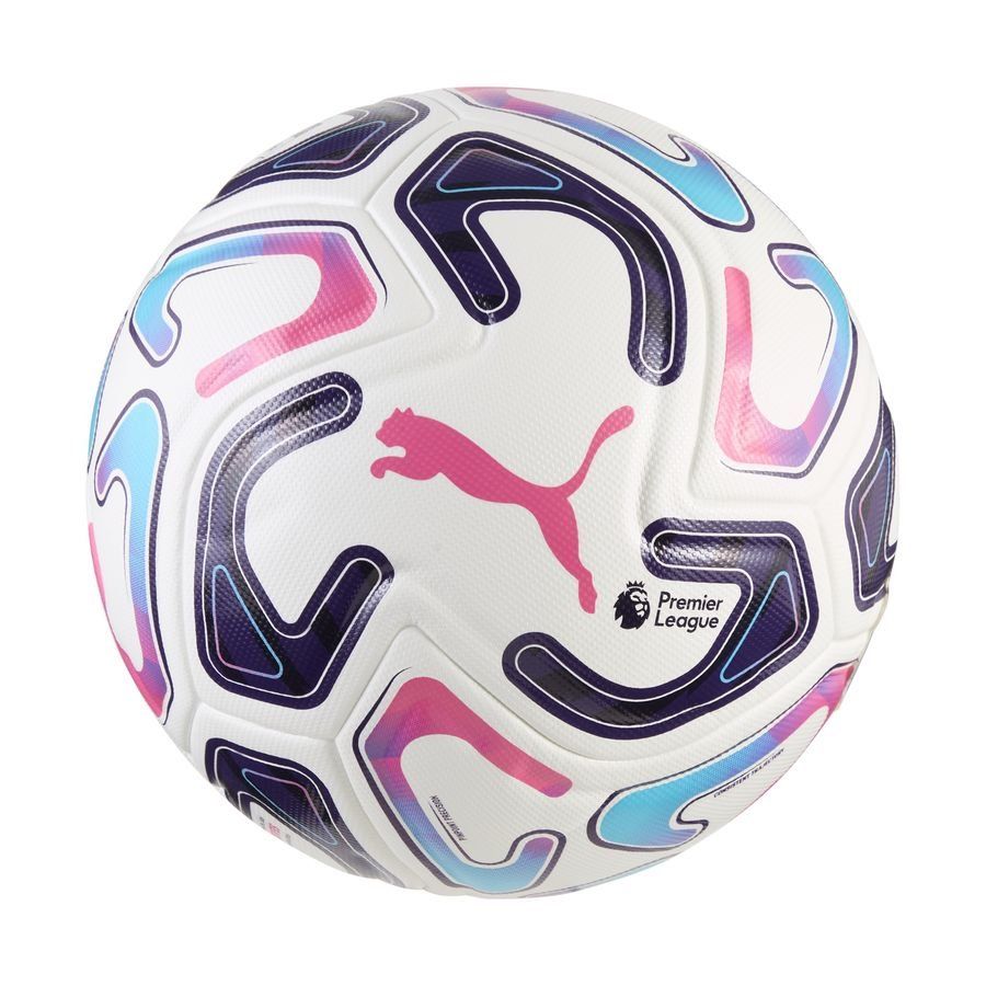 Puma Stellar Pro Premier League - Fótbolti