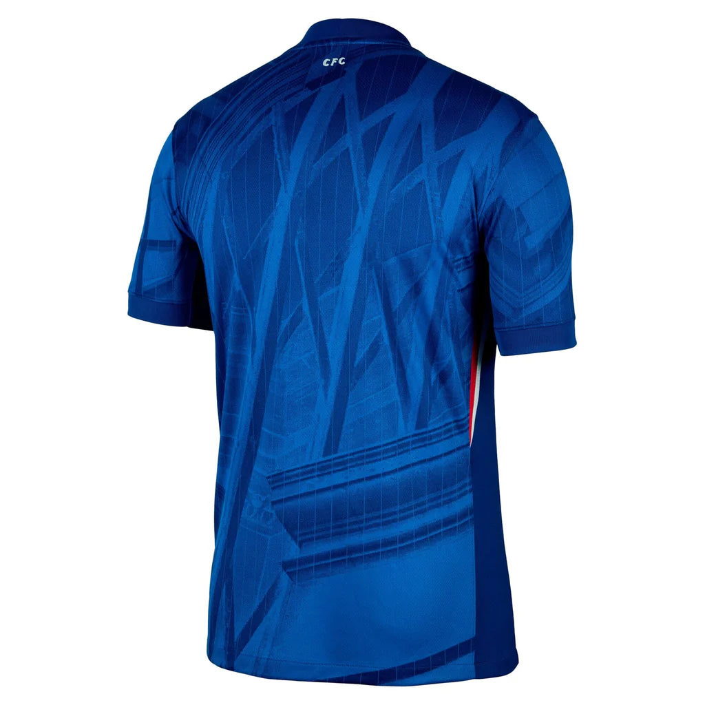 Chelsea Heima treyja 2025-26 - Fullorðins