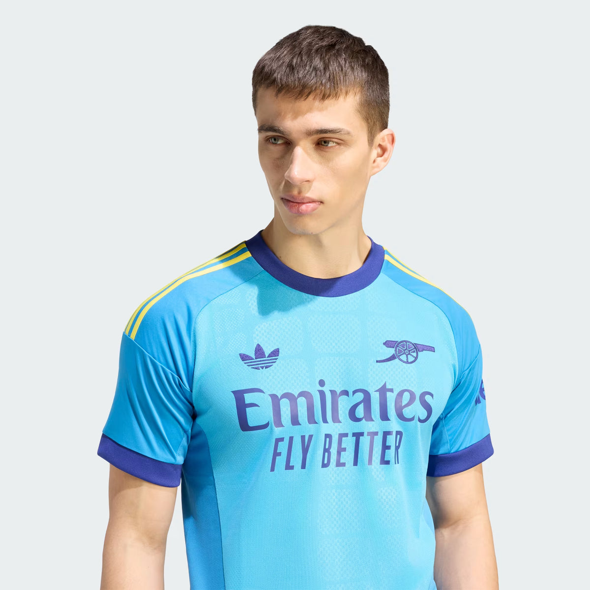 Arsenal Vara Markmanns Treyja 2026/27 - Fullorðins