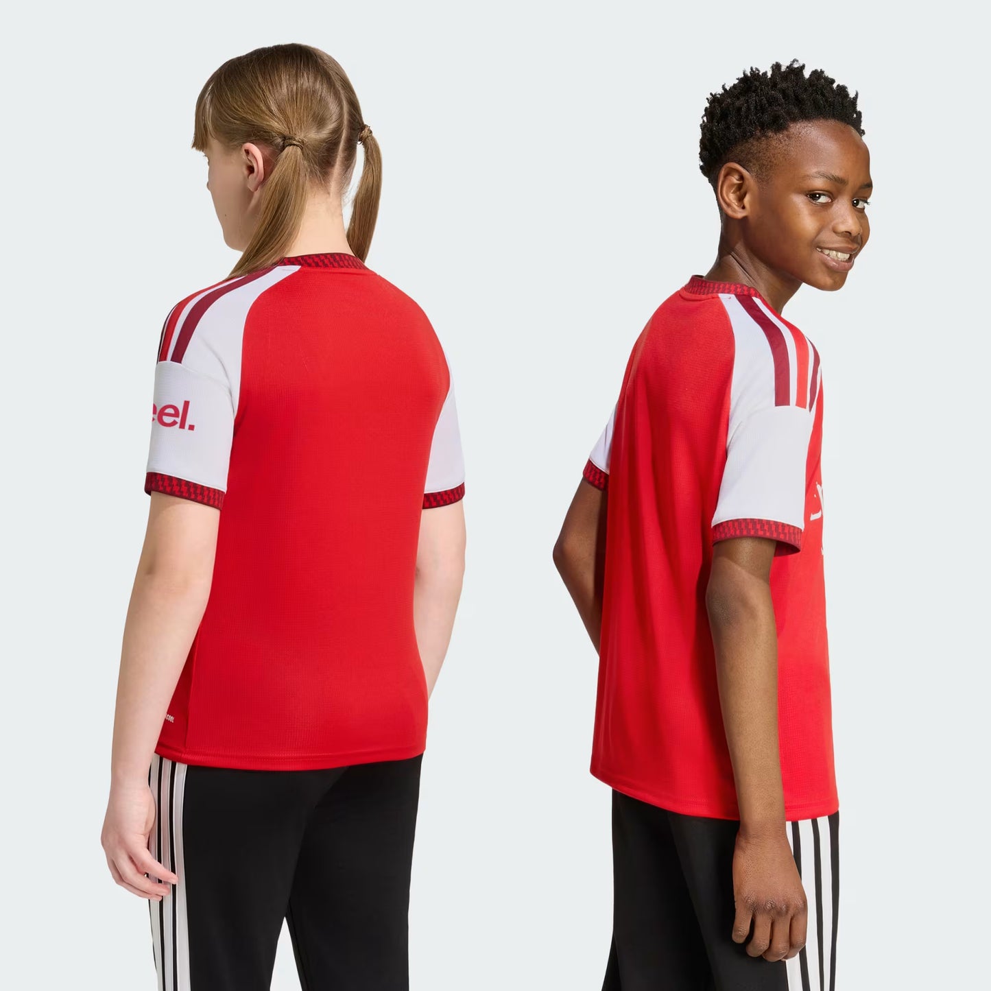 Arsenal Heima Treyja 2026-27 - Barna