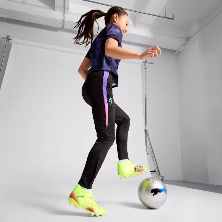 Puma Future 8 PRO FG/AG - Barna