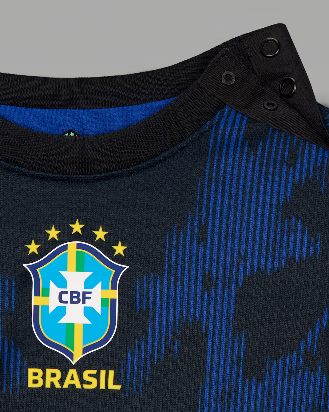 Brasilía Vara HM26 Ungbarnasett