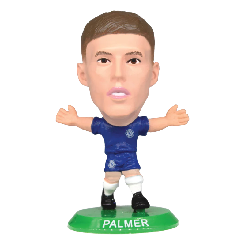 Soccerstarz - Palmer