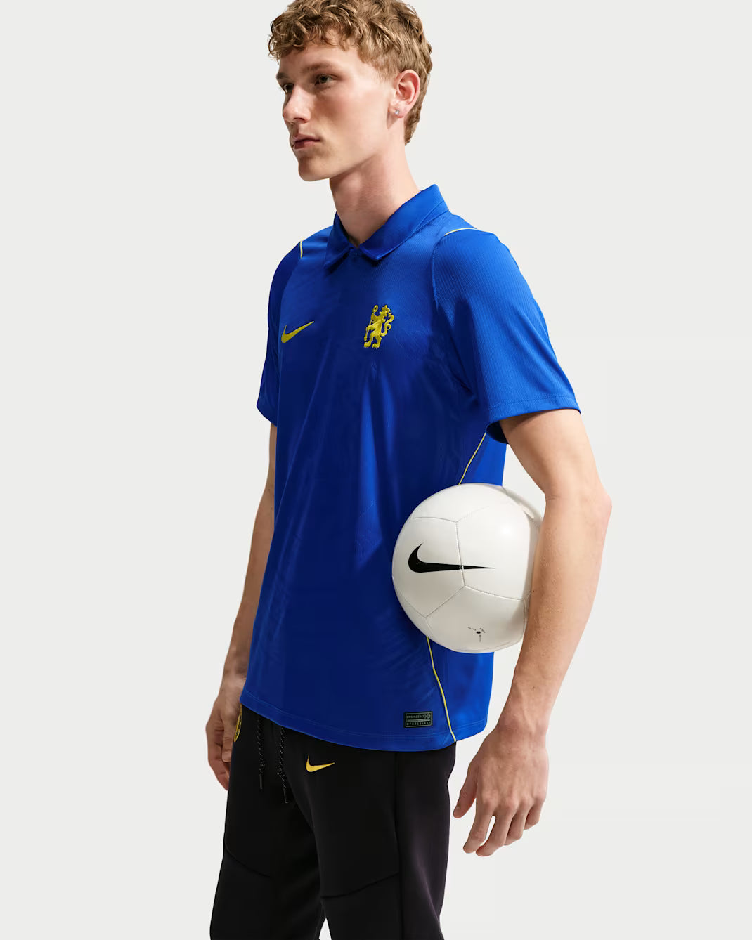 Chelsea Heima treyja 2026-27 - Fullorðins