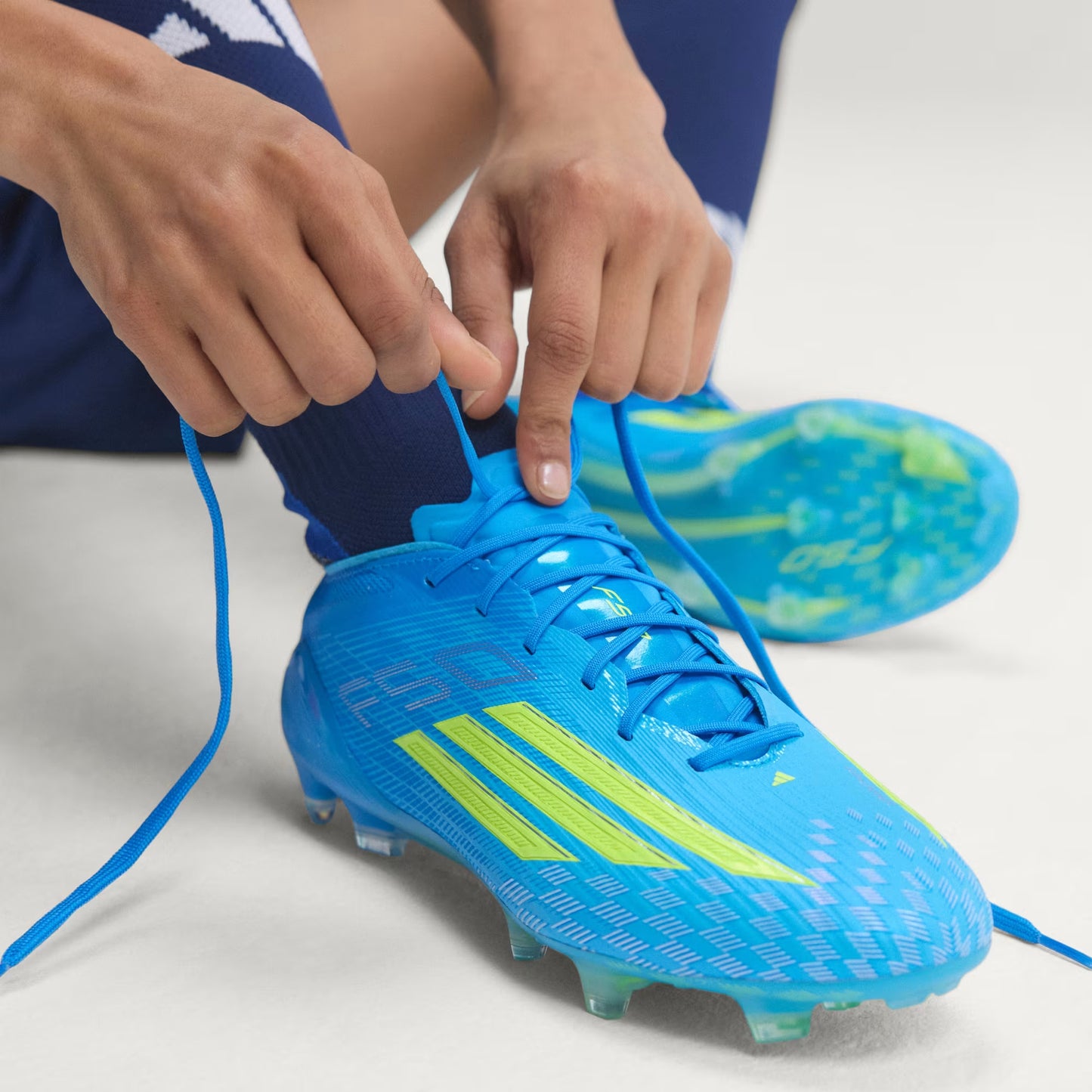 Adidas F50 Elite FG - Fullorðins