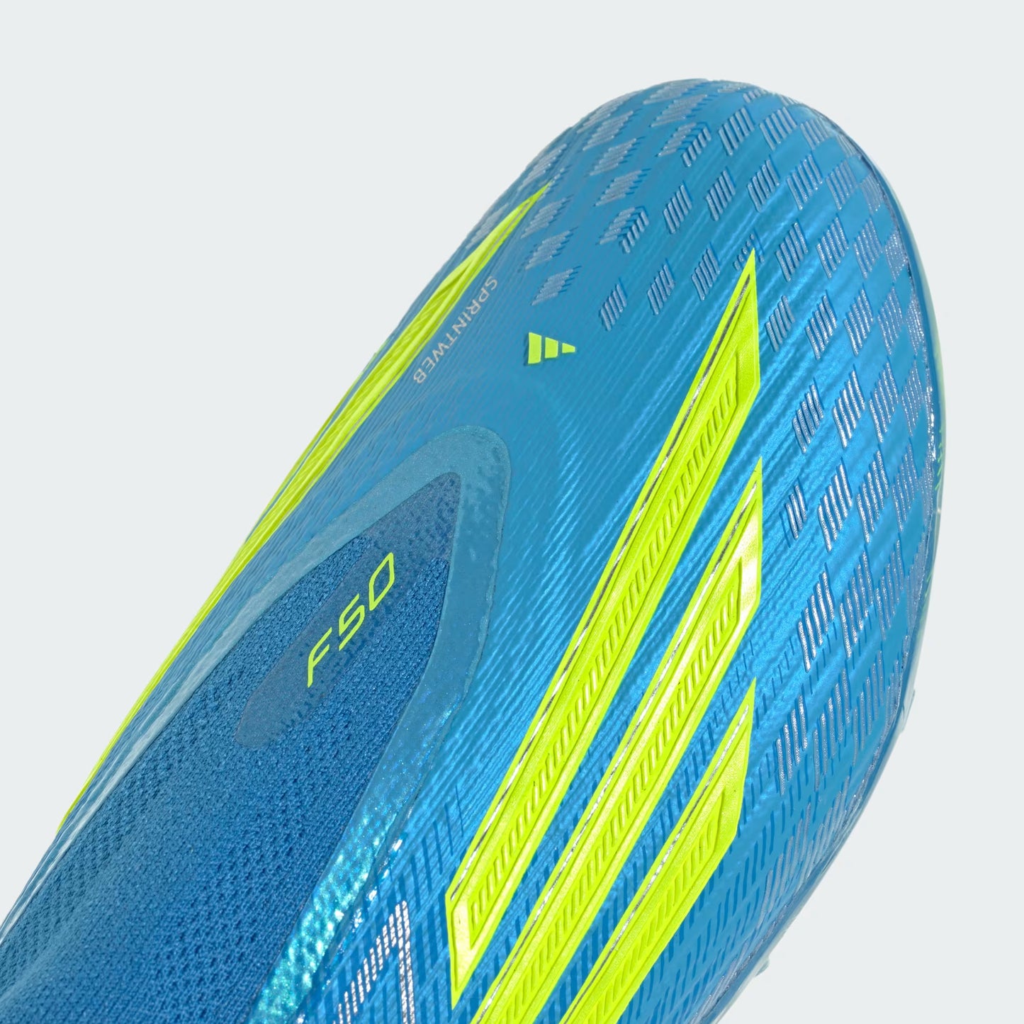 Adidas F50 Elite LL FG - Barna