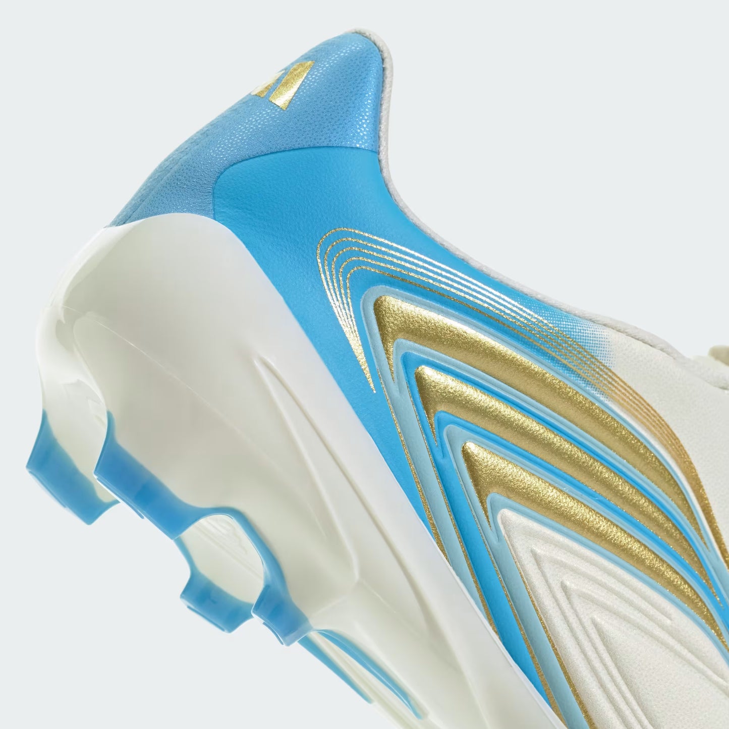 Adidas F50 LEAGUE LL MESSI FG - Barna