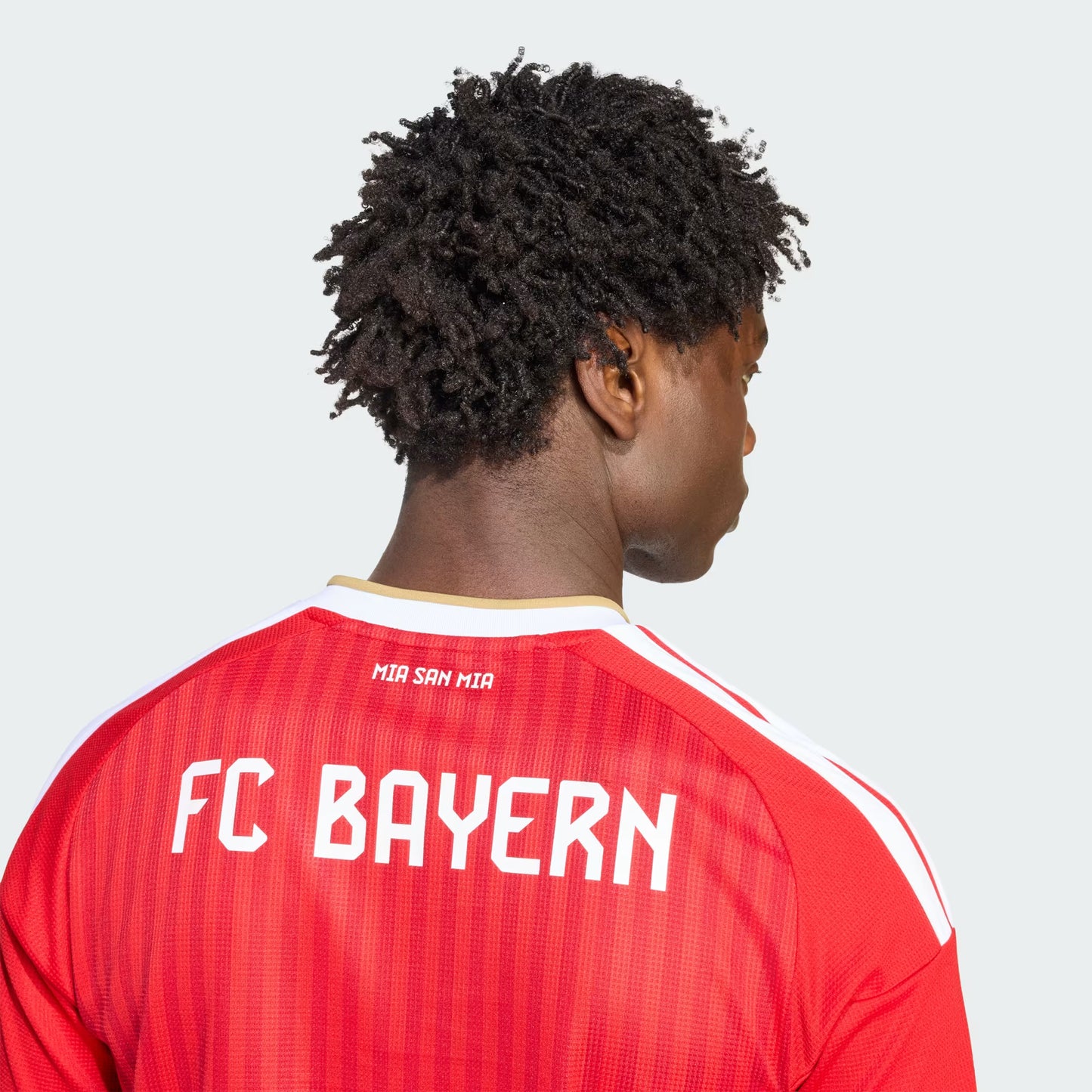 Bayern Munich Heima Treyja 2026/27 - Fullorðins