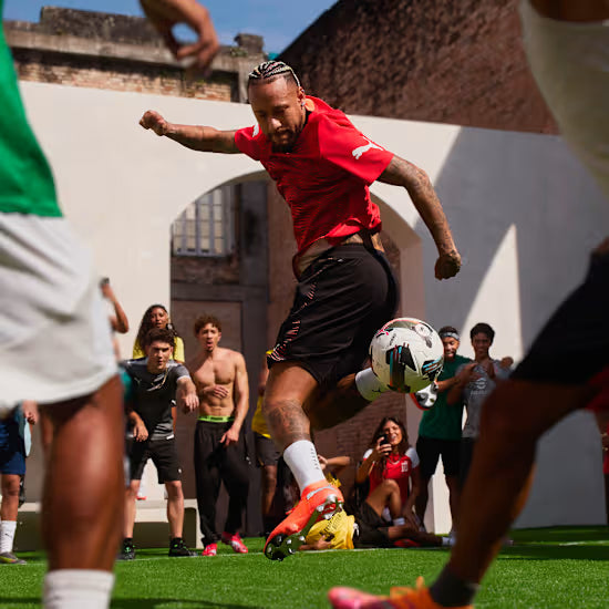 Puma Future 9 Ultimate FG - Fullorðins