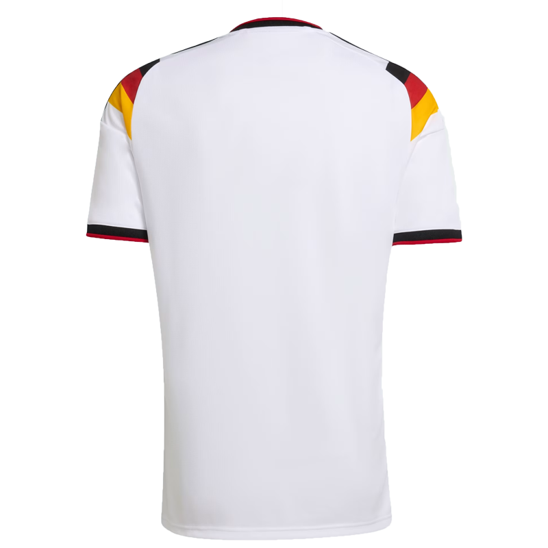 Þýskaland HM26 Treyja - Barna